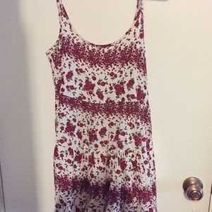 Rose jada dress