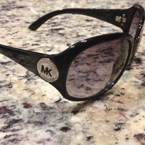 Mk sunglasses