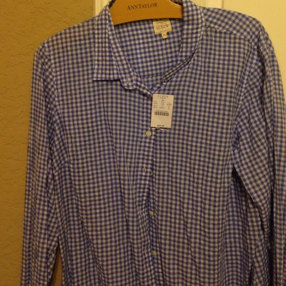 Jcrew shirt