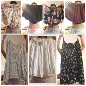 Brandy Melville bundle