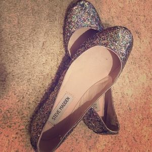 Steve Madden limited edition