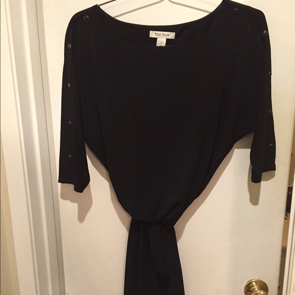 White House black market dress