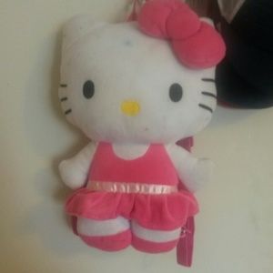 Hello kitty bag