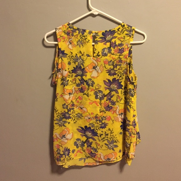 Anthro top - Picture 3 of 4