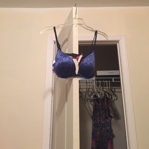 34C VS Bombshell Bra