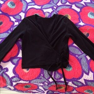 American Apparel Julliard Top