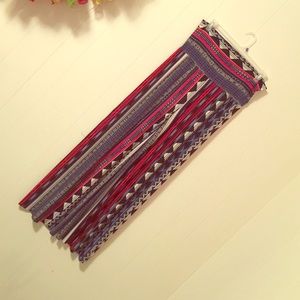 'Merica Palazzo Pants by The Zig Zag Stripe