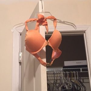 34C VS Bombshell bathing suit top