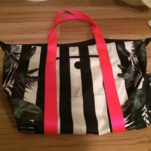 Lululemon Gym bag Tote