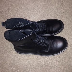 Doc Martin knockoffs/inspired boots