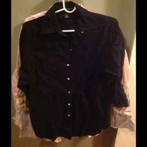 Bundle dress shirts
