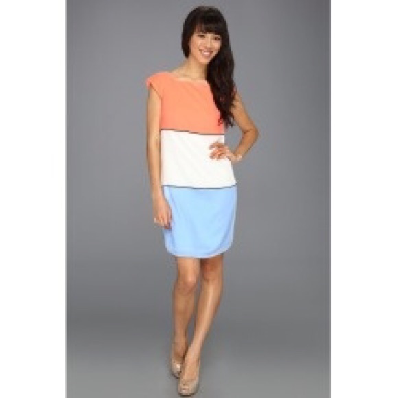 Jessica Simpson Dress