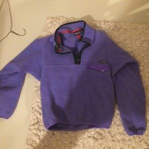 KIDS PATAGONIA