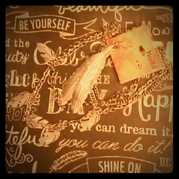 Earring and Necklace set