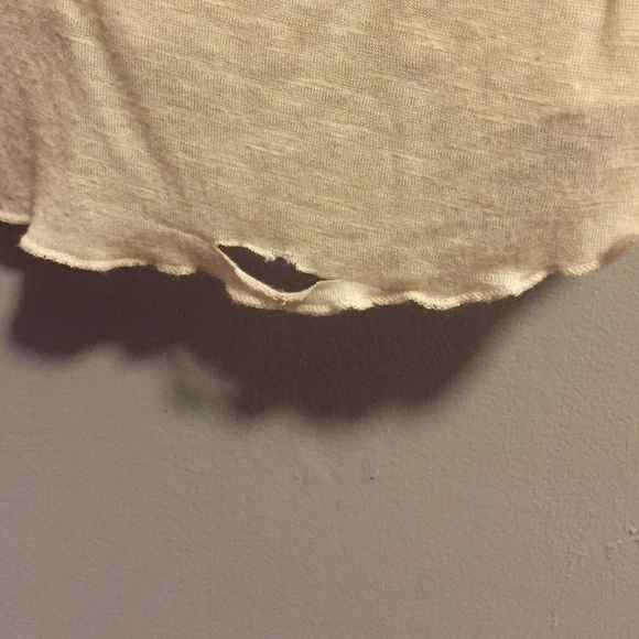 Anthro button top - Picture 3 of 4