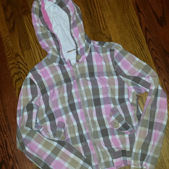 Aeropostale jacket