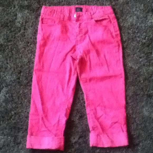 Capris