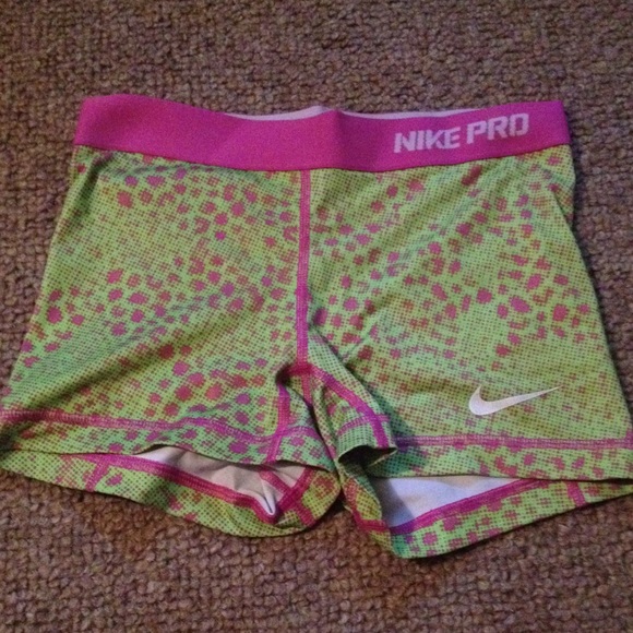 Nike Spandex