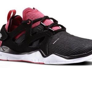 Reebok women's shoes. Only one left. NEW!!!!!!!!!