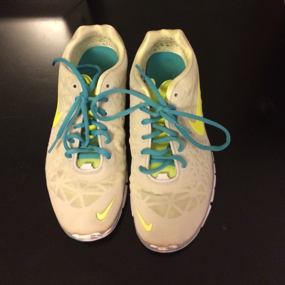 Nike frees 5.0