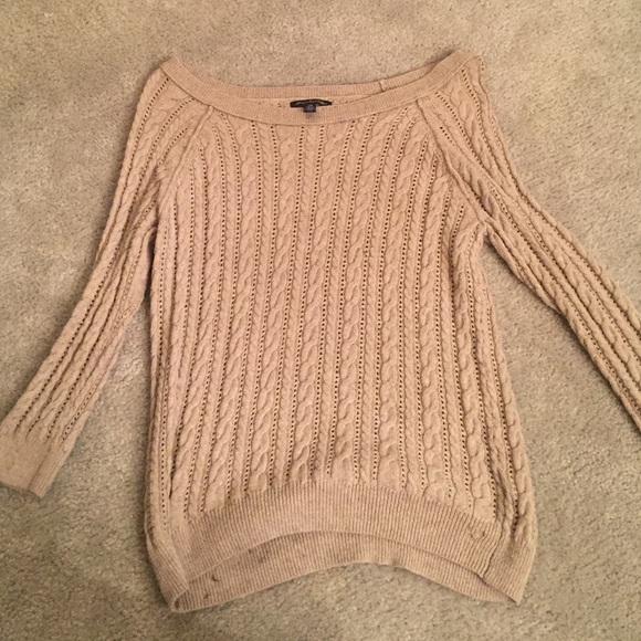 sweater