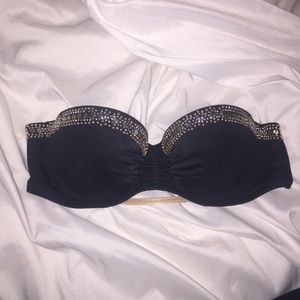 VS bikini top