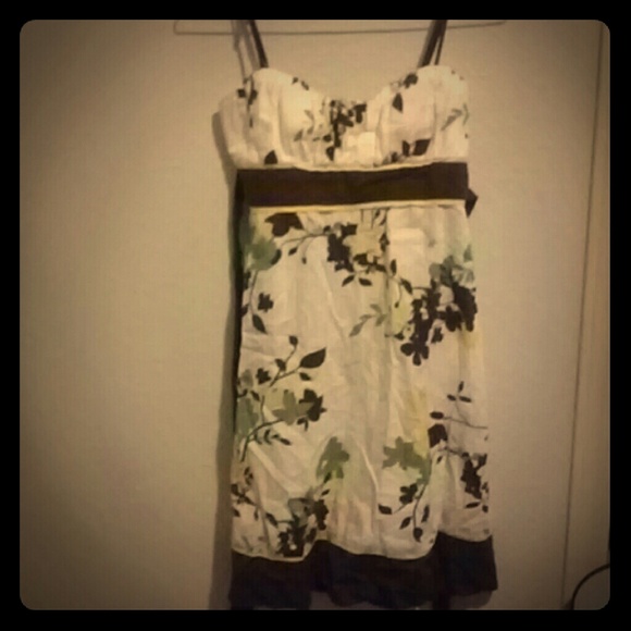 ??Spring/summer dress??