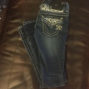 Miss me size 23