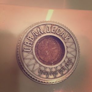 Midnight Cowboy Rides Again UD