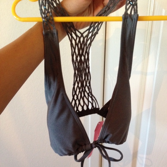 Xhilaration bathing suit top