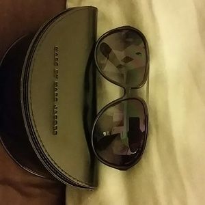 Marc by Marc Jacobs MMJ220 Sunglasses