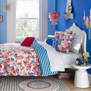 Teen Vogue Bedding