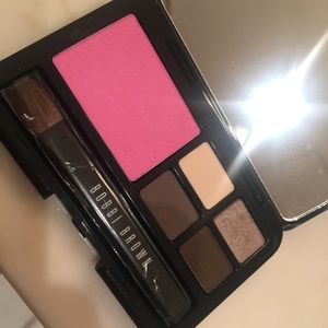 Bobbi Brown mini palette