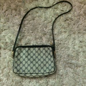 Gucci Shoulder Purse