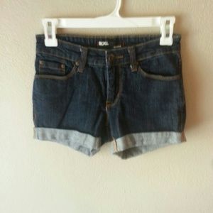 BDG Denim Shorts