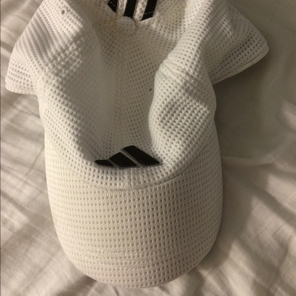 Adidas one size fits all cap