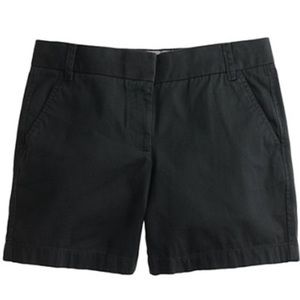 Good condition black shorts!