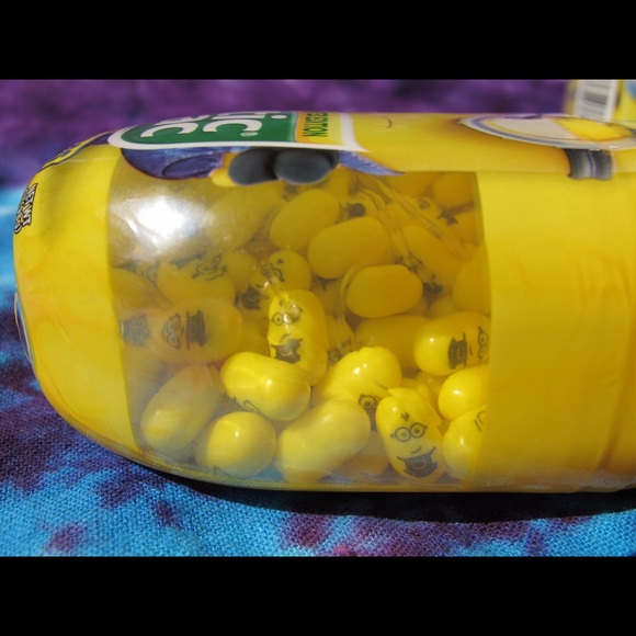 ALL 3 - Bob Stuart Kevin - Minion tic tac candies - Picture 2 of 3
