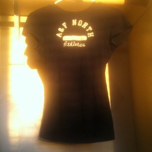 Abercrombie & Fitch