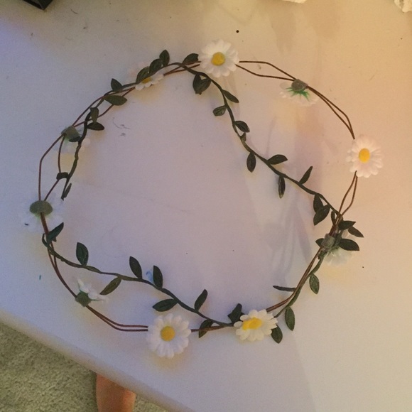 flower crown