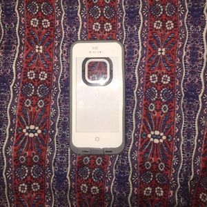 Brand new iPhone5 life proof case