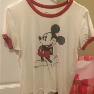 Mickey Mouse Shirt
