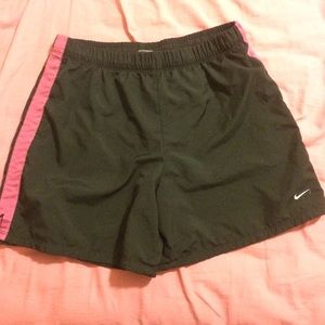Nike shorts