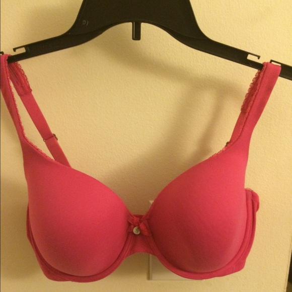 Victoria's Secret bra