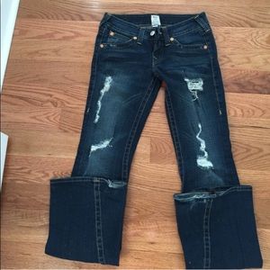 True religion jeans