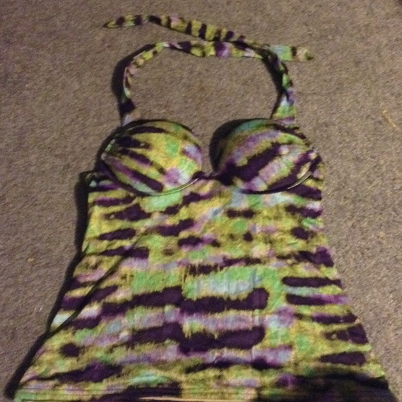 Victoria secret tankini
