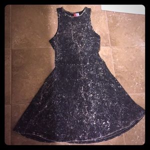 Cute bleached dress!!