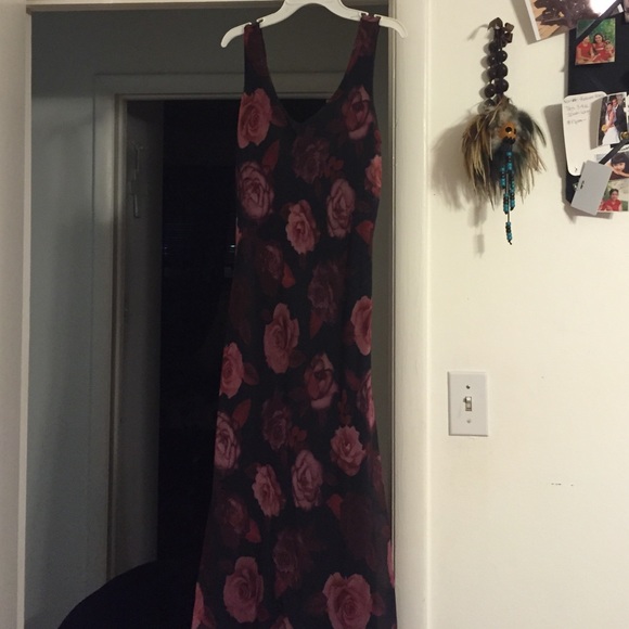Jay Jacobs sleeveless