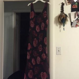 Jay Jacobs sleeveless