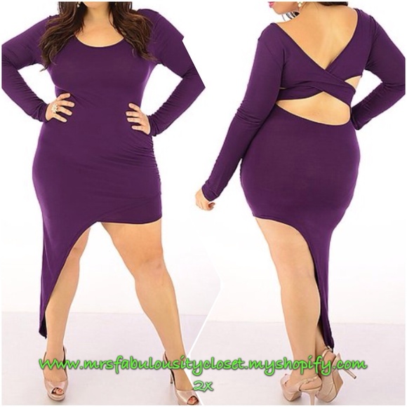 Purple Delight
